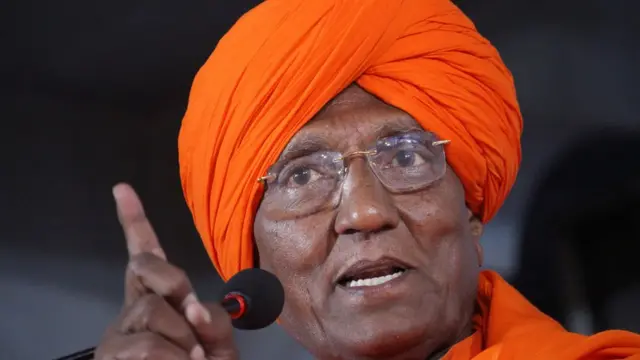 அக்னிவேஷ்