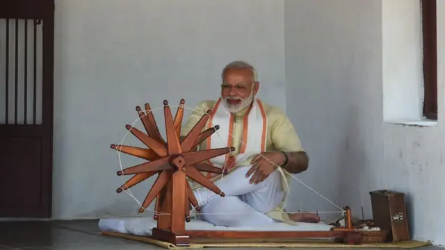 નરેન્દ્ર મોદી