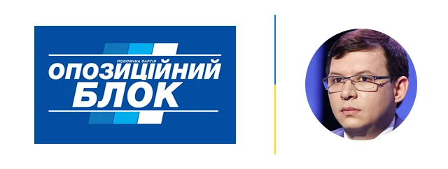 Оппозиционный блок