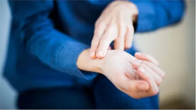 గుండె జబ్బు