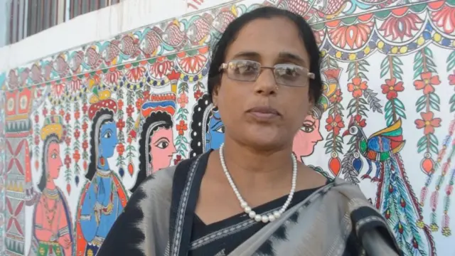 उमा कुमारी झा