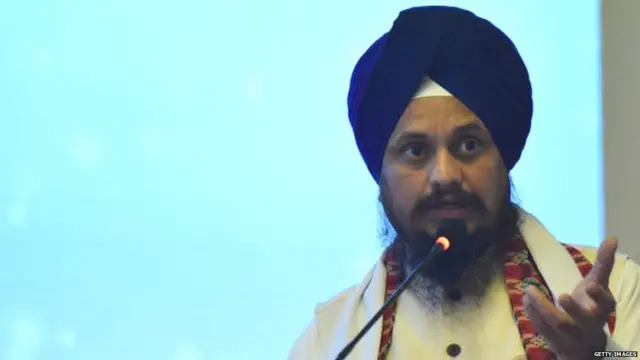 ਹਰਪ੍ਰੀਤ ਸਿੰਘ