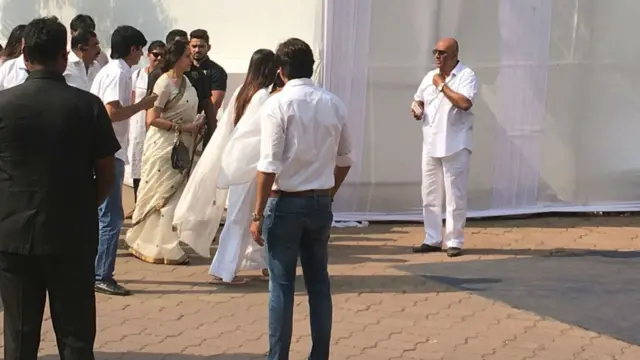 શ્રીદેવી