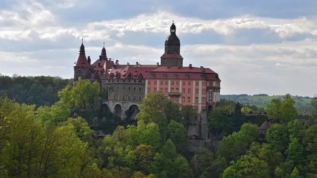 （图片来源：Pavlo Fedykovych）