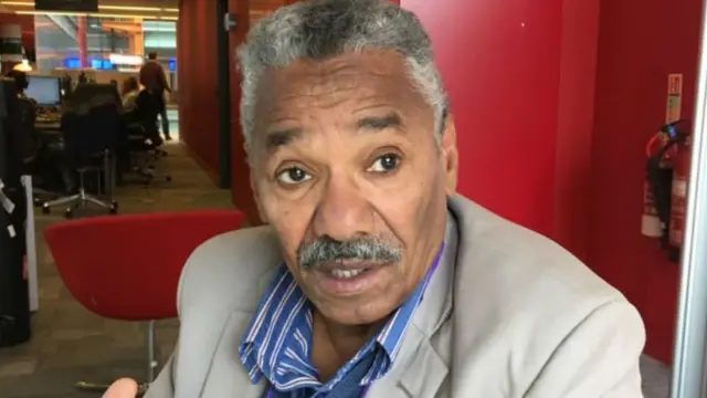 ገዲም ተጋዳላይ ድምጻዊ ሑሴን መሓመድ ዓሊ