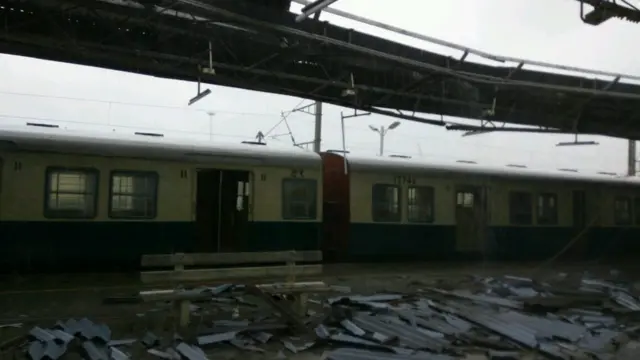 'வர்தா' புயல்