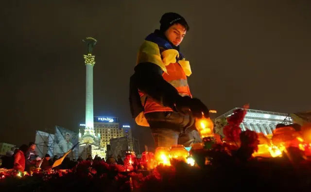 Майдан Незалежності