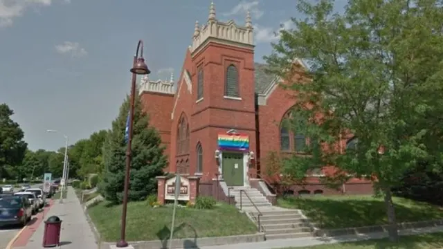 Ames United Church of Christ