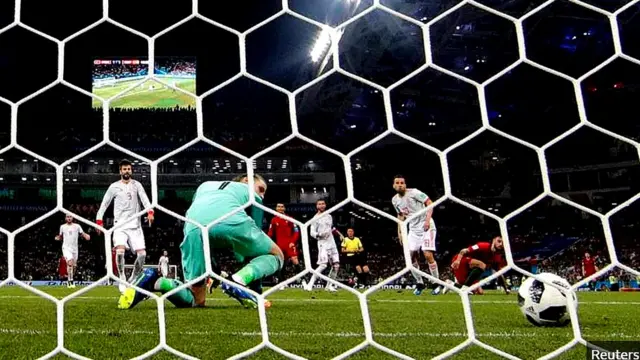 De Gea
