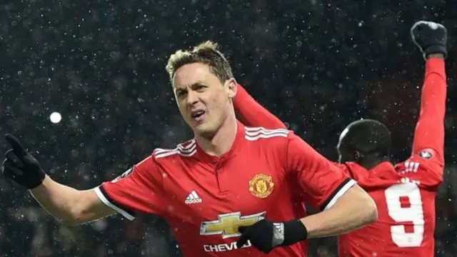 مانشستر يونايتد