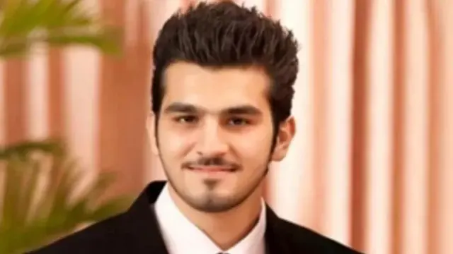 شاہ زیب خان