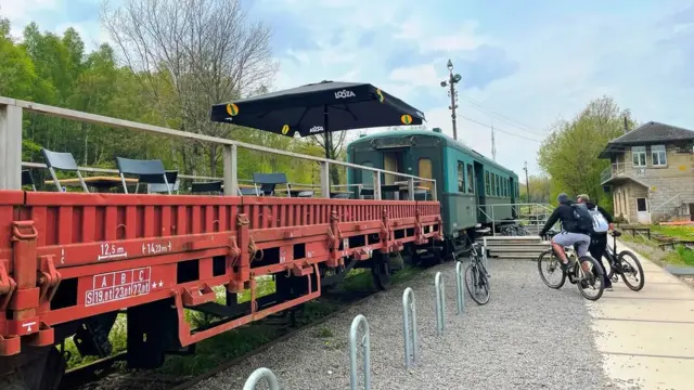 بیلجیم اور جرمنی