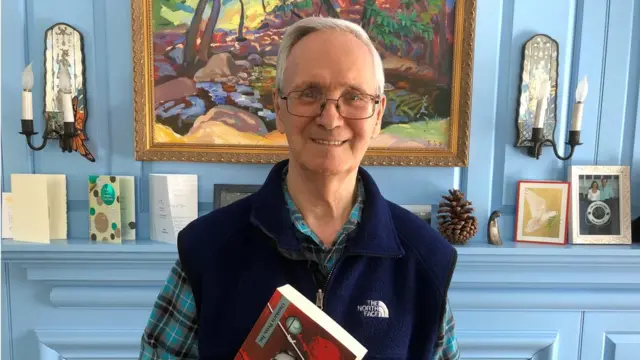 Вил Мирзаянов