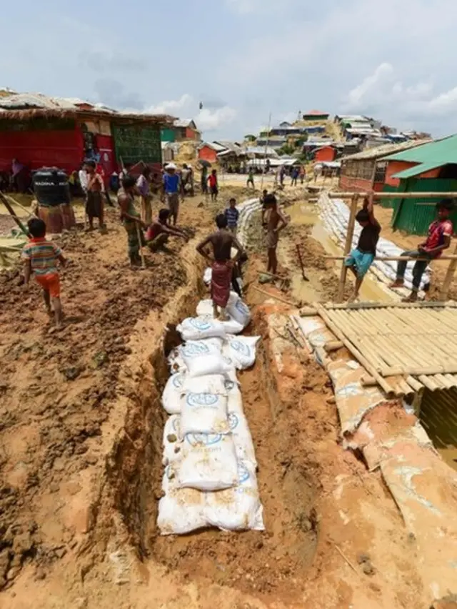 ရိုဟင်ဂျာ