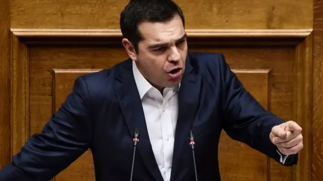 آلکسیس سیپراس، نخستوزیر یونان این تغییر نام و تائید آن را "قدمی تاریخی" خوانده که به سی سال دورویی" پایان خواهد داد.