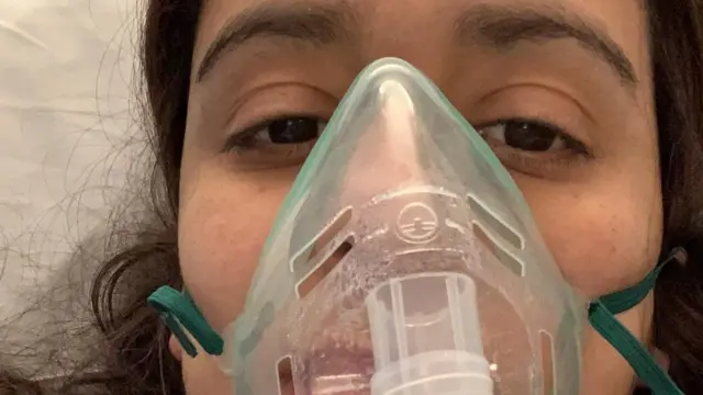 رِیا لاکھانی