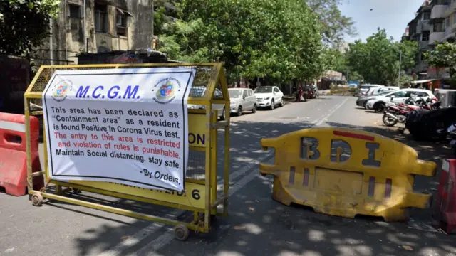 कोरोना व्हायरस