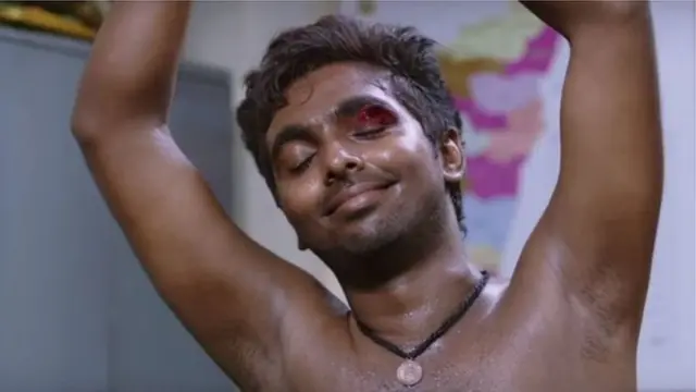 ஜி.வி பிரகாஷ்