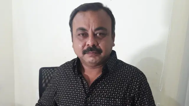 மோகன வெங்கடாசலபதி