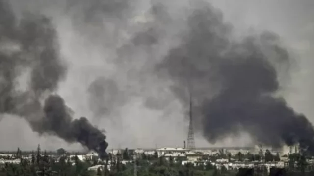 مدينة سيفيردونيستك