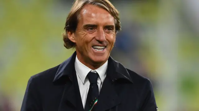 Roberto Mancini