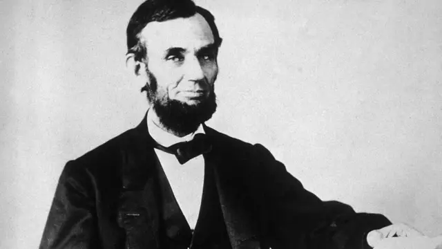 Abraham Lincoln