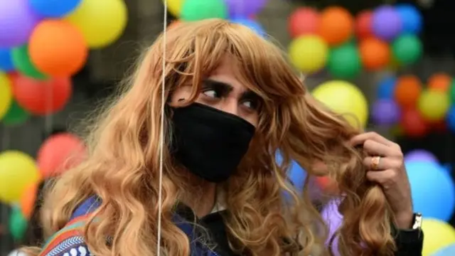 સમલૈંગિક