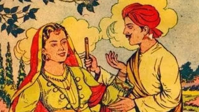 हीर-रांझा