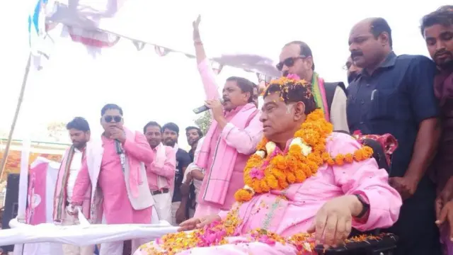 અજિત જોગી