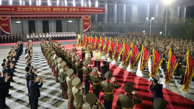 전문가들은 4월 대규모 군중행사 당시 오미크론이 급속히 확산됐을 것이라고 강조했다