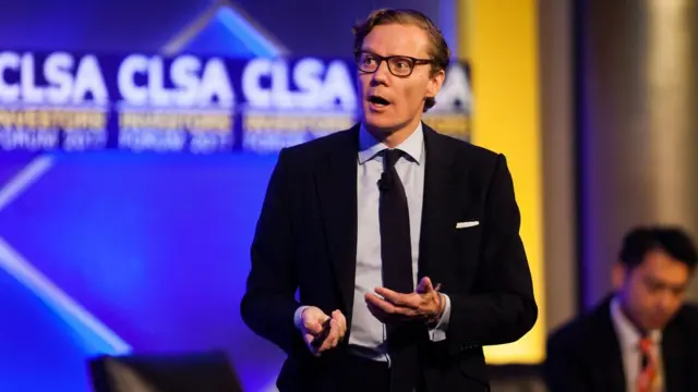 Александр Никс