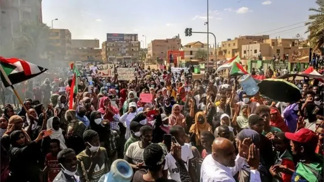 sudan