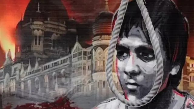 कसाब, मुंबई पोलीस