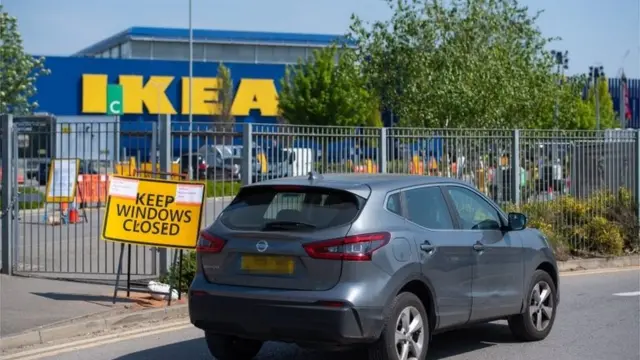 Ikea запустила продажі в Україні: як і де купувати