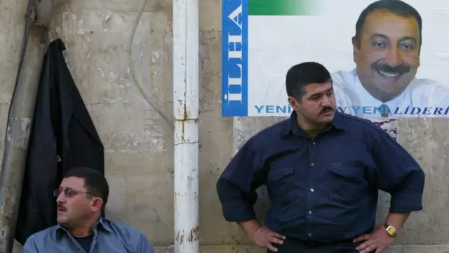 Baku