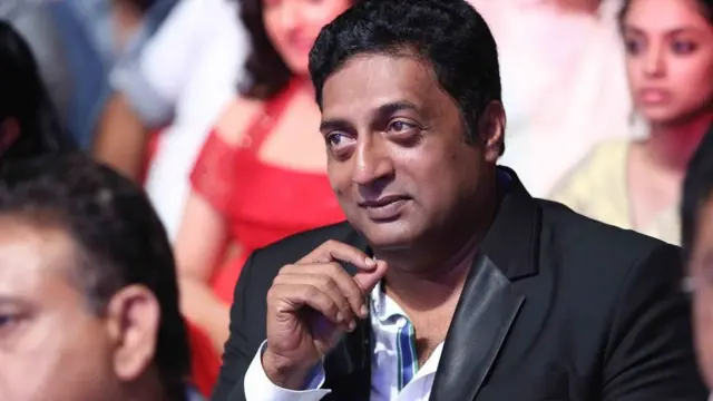 பிரகாஷ் ராஜ்