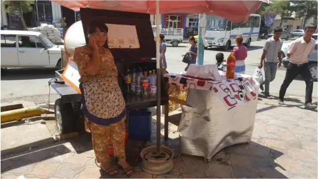 Ўзбекистон