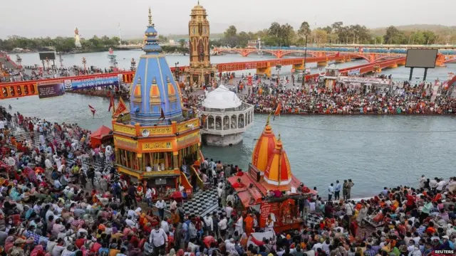 ਕੁੰਭ ਮੇਲਾ