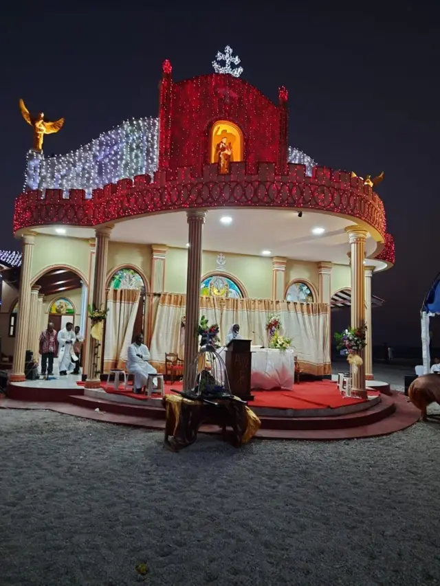 கச்சத்தீவு