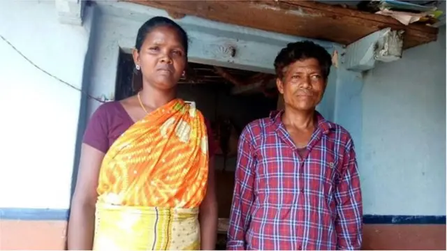 ఆదివాసీల జీవితాల్లో అగరబత్తి ఘుమఘుమలు