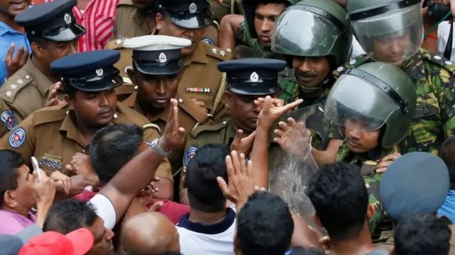 श्रीलंका