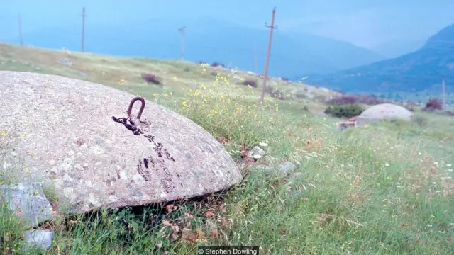 अल्बानिया