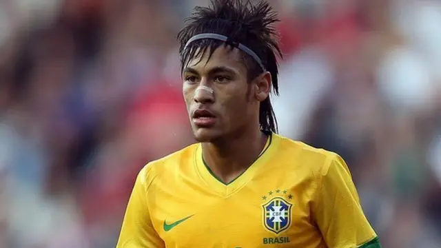 Neymar Jnr