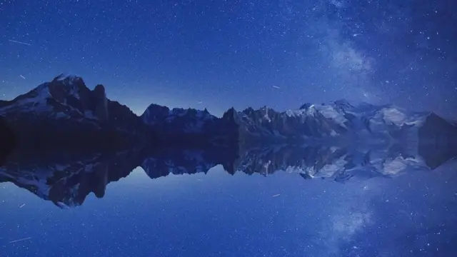 قد يكون هناك ما يعرف بالكون الموازي