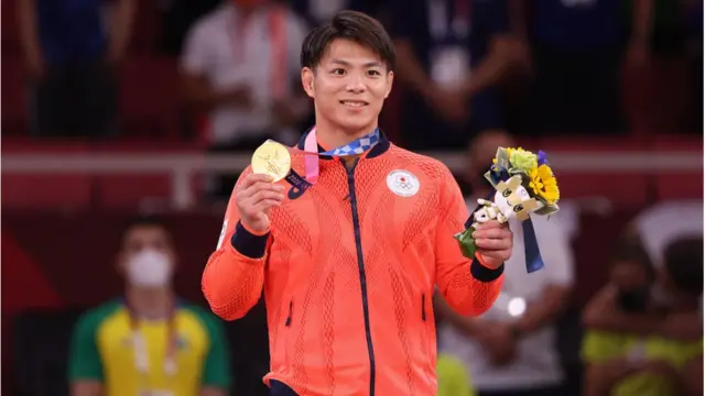 हिफुमी आबे