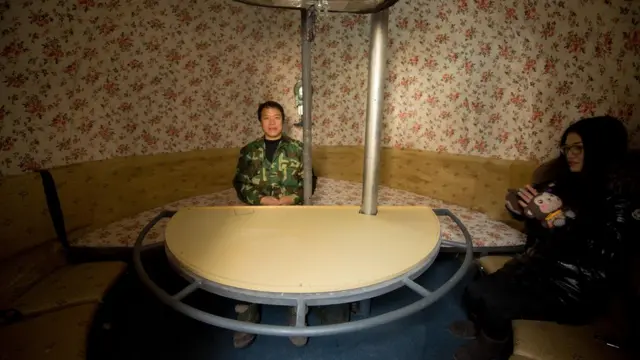 Внутри капсулы