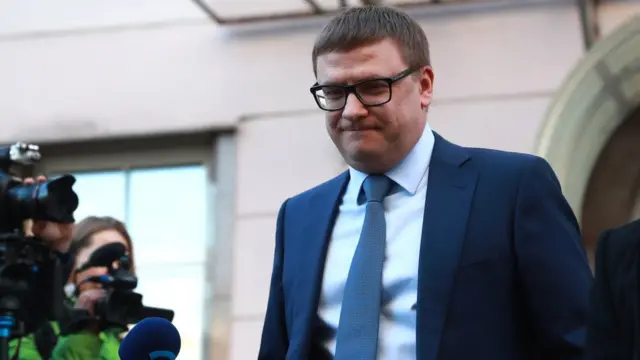 Алексей Текслер