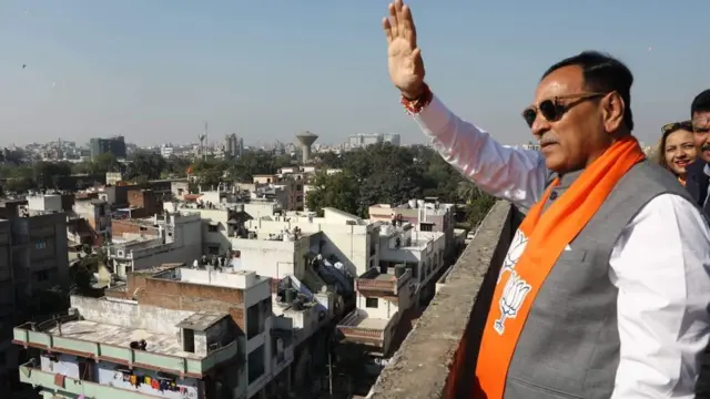 વિજય રૂપાણી