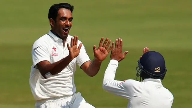 जयंत यादव