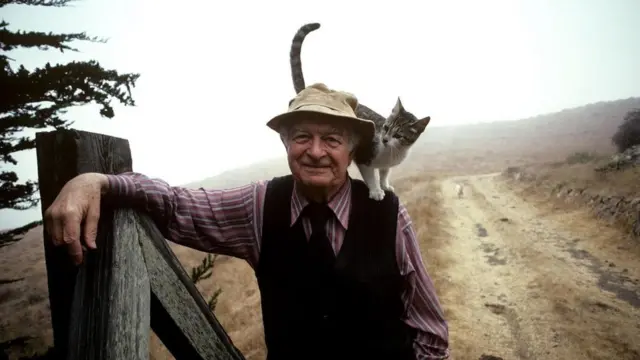 Лайнус Полінг